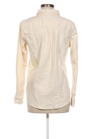 Γυναικείο πουκάμισο Lands' End, Μέγεθος S, Χρώμα  Μπέζ, Τιμή 20,62 €