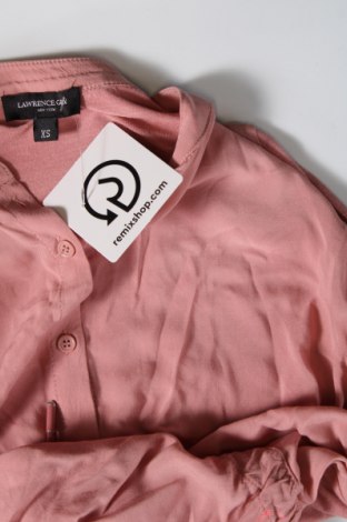 Dámska košeľa  Lawrence Grey, Veľkosť XS, Farba Ružová, Cena  3,66 €