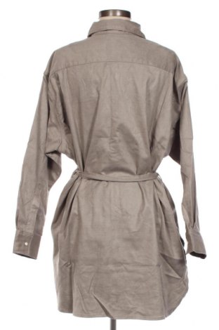 Γυναικείο πουκάμισο Lee, Μέγεθος M, Χρώμα Γκρί, Τιμή 16,30 €