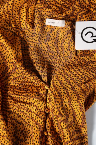 Γυναικείο πουκάμισο Levete Room, Μέγεθος S, Χρώμα Πολύχρωμο, Τιμή 8,70 €