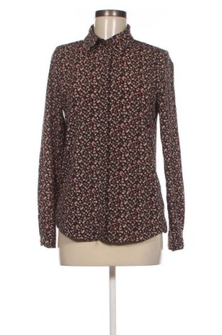 Γυναικείο πουκάμισο Lofty Manner, Μέγεθος XS, Χρώμα Πολύχρωμο, Τιμή 3,36 €