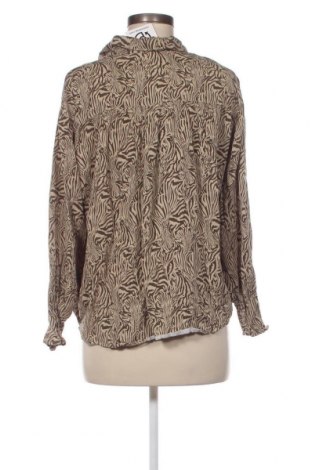 Γυναικείο πουκάμισο MSCH, Μέγεθος S, Χρώμα Πολύχρωμο, Τιμή 2,38 €