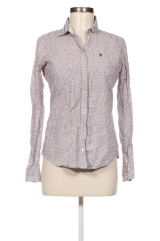 Γυναικείο πουκάμισο Marc O'Polo, Μέγεθος XS, Χρώμα Πολύχρωμο, Τιμή 4,98 €
