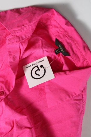 Cămașă de femei Massimo Dutti, Mărime S, Culoare Roz, Preț 144,00 Lei