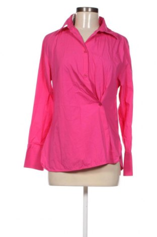 Dámská košile  Massimo Dutti, Velikost S, Barva Růžová, Cena  715,00 Kč