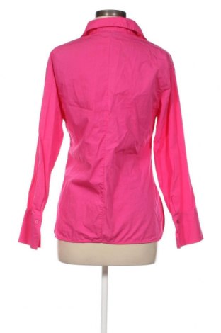 Γυναικείο πουκάμισο Massimo Dutti, Μέγεθος S, Χρώμα Ρόζ , Τιμή 28,87 €