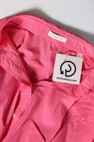 Γυναικείο πουκάμισο Massimo Dutti, Μέγεθος L, Χρώμα Ρόζ , Τιμή 17,39 €
