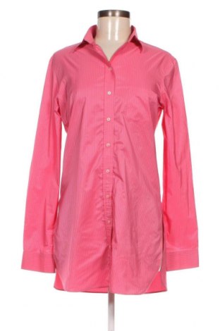 Női ing Massimo Dutti, Méret L, Szín Rózsaszín, Ár 6 800 Ft