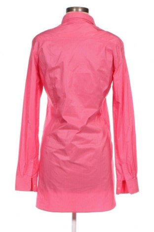 Dámská košile  Massimo Dutti, Velikost L, Barva Růžová, Cena  430,00 Kč