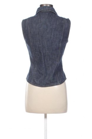 Γυναικείο πουκάμισο Max&Co., Μέγεθος M, Χρώμα Μπλέ, Τιμή 23,02 €