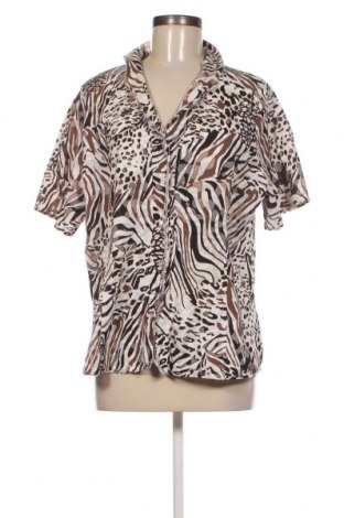 Дамска риза Miller's, Размер XXL, Цвят Многоцветен, Цена 12,72 лв.