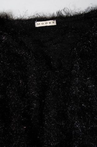 Dámska košeľa  Modee, Veľkosť M, Farba Čierna, Cena  3,67 €