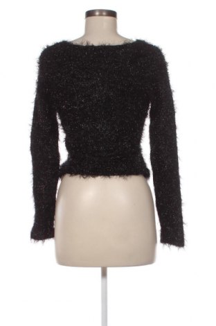 Γυναικείο πουκάμισο Modee, Μέγεθος M, Χρώμα Μαύρο, Τιμή 3,71 €