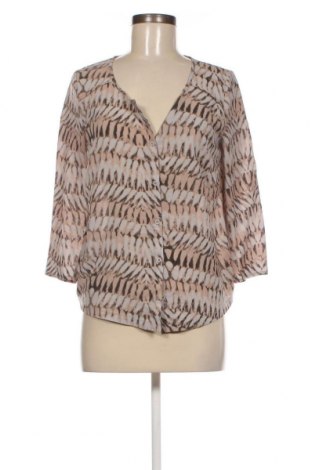 Γυναικείο πουκάμισο Modstrom, Μέγεθος S, Χρώμα Πολύχρωμο, Τιμή 5,47 €