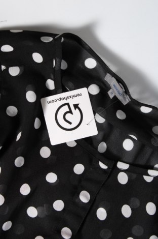 Dámska košeľa  Montego, Veľkosť S, Farba Čierna, Cena  2,13 €