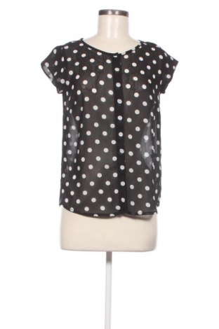 Γυναικείο πουκάμισο Montego, Μέγεθος S, Χρώμα Μαύρο, Τιμή 2,32 €