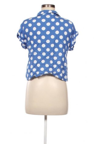 Dámska košeľa  New Look, Veľkosť M, Farba Modrá, Cena  14,18 €