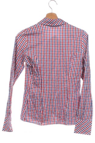 Γυναικείο πουκάμισο Nife, Μέγεθος S, Χρώμα Πολύχρωμο, Τιμή 1,74 €