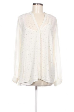 Γυναικείο πουκάμισο ONLY Carmakoma, Μέγεθος S, Χρώμα Λευκό, Τιμή 10,89 €