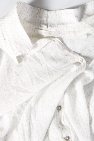 Γυναικείο πουκάμισο Opus, Μέγεθος S, Χρώμα Λευκό, Τιμή 5,26 €