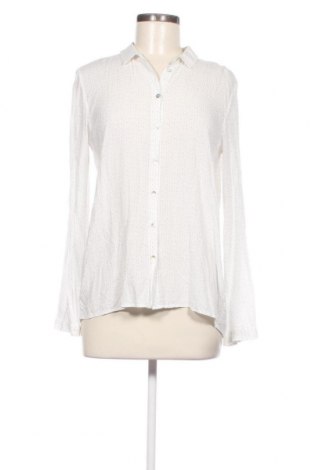 Γυναικείο πουκάμισο Opus, Μέγεθος S, Χρώμα Λευκό, Τιμή 9,67 €