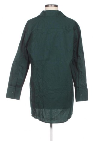 Γυναικείο πουκάμισο Oyanda, Μέγεθος M, Χρώμα Πράσινο, Τιμή 20,45 €