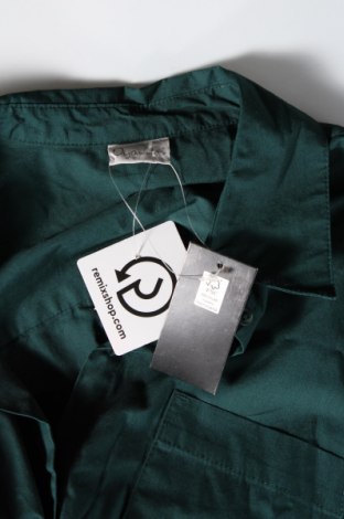 Γυναικείο πουκάμισο Oyanda, Μέγεθος S, Χρώμα Πράσινο, Τιμή 20,45 €