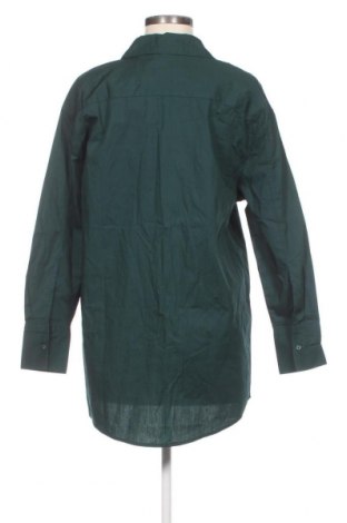 Γυναικείο πουκάμισο Oyanda, Μέγεθος S, Χρώμα Πράσινο, Τιμή 11,45 €