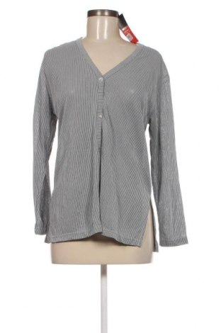 Γυναικείο πουκάμισο Pierre Cardin, Μέγεθος M, Χρώμα Μπλέ, Τιμή 5,01 €