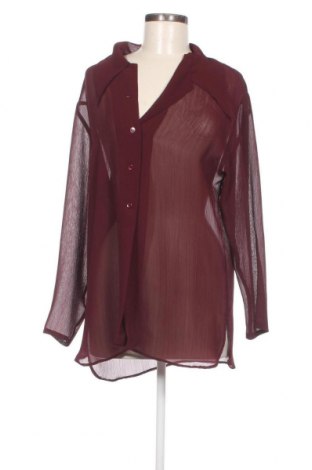 Γυναικείο πουκάμισο Principles, Μέγεθος M, Χρώμα Κόκκινο, Τιμή 2,38 €
