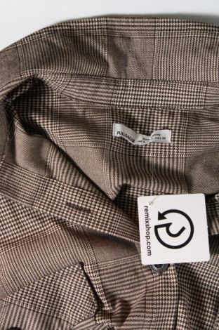 Γυναικείο πουκάμισο Pull&Bear, Μέγεθος S, Χρώμα Καφέ, Τιμή 4,02 €