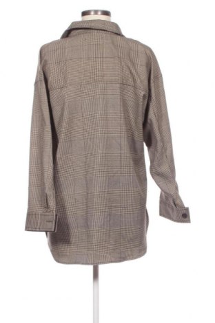 Γυναικείο πουκάμισο Pull&Bear, Μέγεθος S, Χρώμα Καφέ, Τιμή 2,32 €
