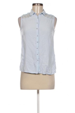 Dámska košeľa  Reserved, Veľkosť S, Farba Modrá, Cena  2,13 €