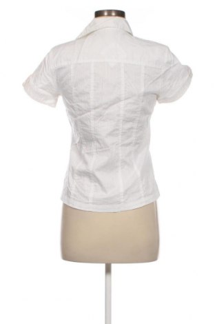Дамска риза S.Oliver, Размер S, Цвят Бял, Цена 24,00 лв.
