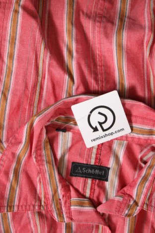 Γυναικείο πουκάμισο Schoffel, Μέγεθος S, Χρώμα Πολύχρωμο, Τιμή 3,27 €