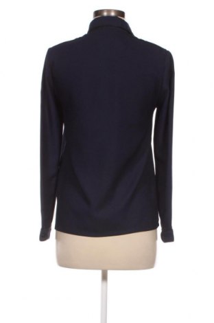 Γυναικείο πουκάμισο See U Soon, Μέγεθος XS, Χρώμα Μπλέ, Τιμή 15,04 €
