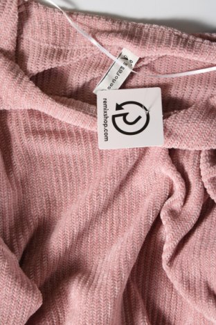 Дамска риза Senorita, Размер L, Цвят Розов, Цена 7,02 лв.