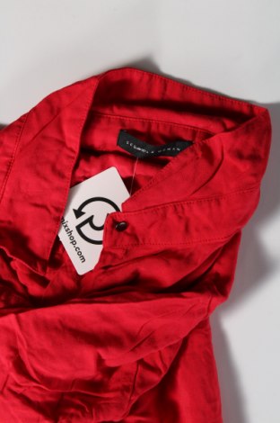 Dámska košeľa  Seppala, Veľkosť M, Farba Červená, Cena  14,18 €