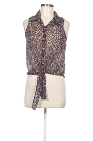 Γυναικείο πουκάμισο Shana, Μέγεθος L, Χρώμα Πολύχρωμο, Τιμή 3,96 €