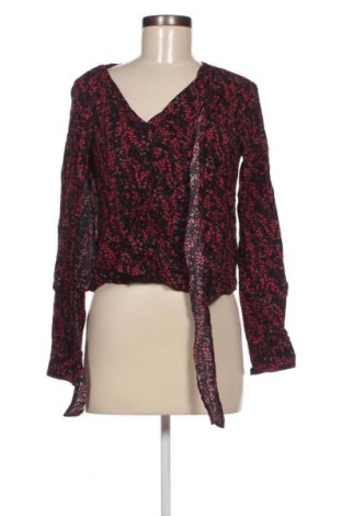 Γυναικείο πουκάμισο Sinsay, Μέγεθος M, Χρώμα Πολύχρωμο, Τιμή 2,47 €
