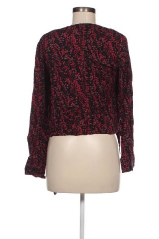 Γυναικείο πουκάμισο Sinsay, Μέγεθος M, Χρώμα Πολύχρωμο, Τιμή 2,47 €