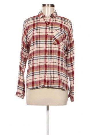 Γυναικείο πουκάμισο Springfield, Μέγεθος M, Χρώμα Πολύχρωμο, Τιμή 2,38 €