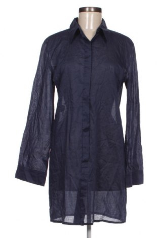 Γυναικείο πουκάμισο Strenesse Gabriele Strehle, Μέγεθος L, Χρώμα Μπλέ, Τιμή 11,69 €