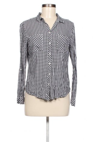 Γυναικείο πουκάμισο Tally Weijl, Μέγεθος L, Χρώμα Πολύχρωμο, Τιμή 4,75 €