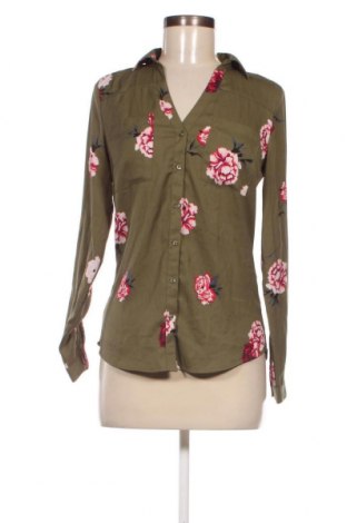 Γυναικείο πουκάμισο Tally Weijl, Μέγεθος S, Χρώμα Πολύχρωμο, Τιμή 4,11 €