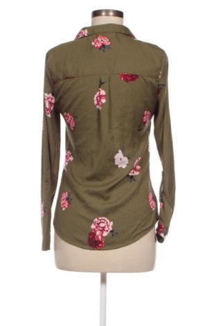 Γυναικείο πουκάμισο Tally Weijl, Μέγεθος S, Χρώμα Πολύχρωμο, Τιμή 12,83 €