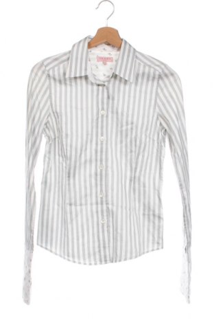 Дамска риза Ted Baker, Размер M, Цвят Бял, Цена 18,90 лв.
