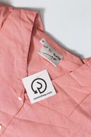 Γυναικείο πουκάμισο Up to date, Μέγεθος M, Χρώμα Πολύχρωμο, Τιμή 7,05 €