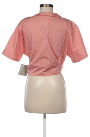 Γυναικείο πουκάμισο Up to date, Μέγεθος M, Χρώμα Πολύχρωμο, Τιμή 7,05 €
