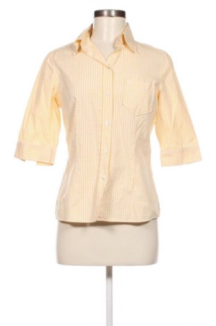 Дамска риза Van Laack, Размер M, Цвят Жълт, Цена 13,50 лв.